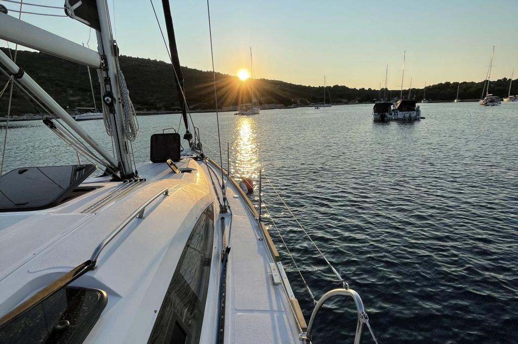 Original-Foto eines Kunden