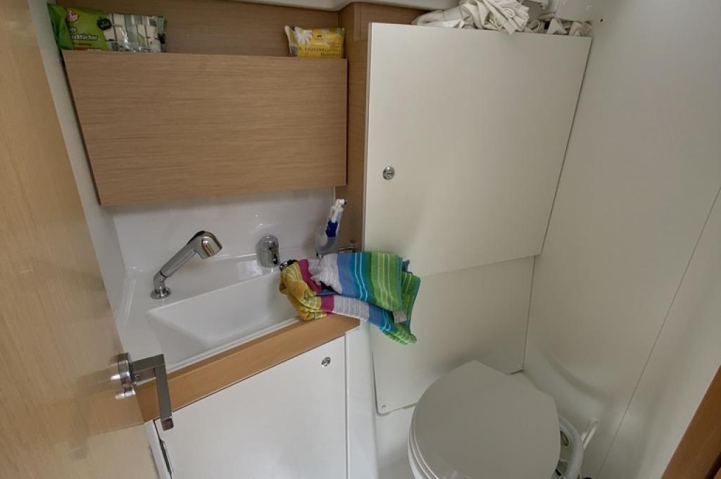 Original-Foto eines Kunden