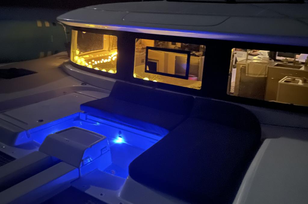 Original-Foto eines Kunden