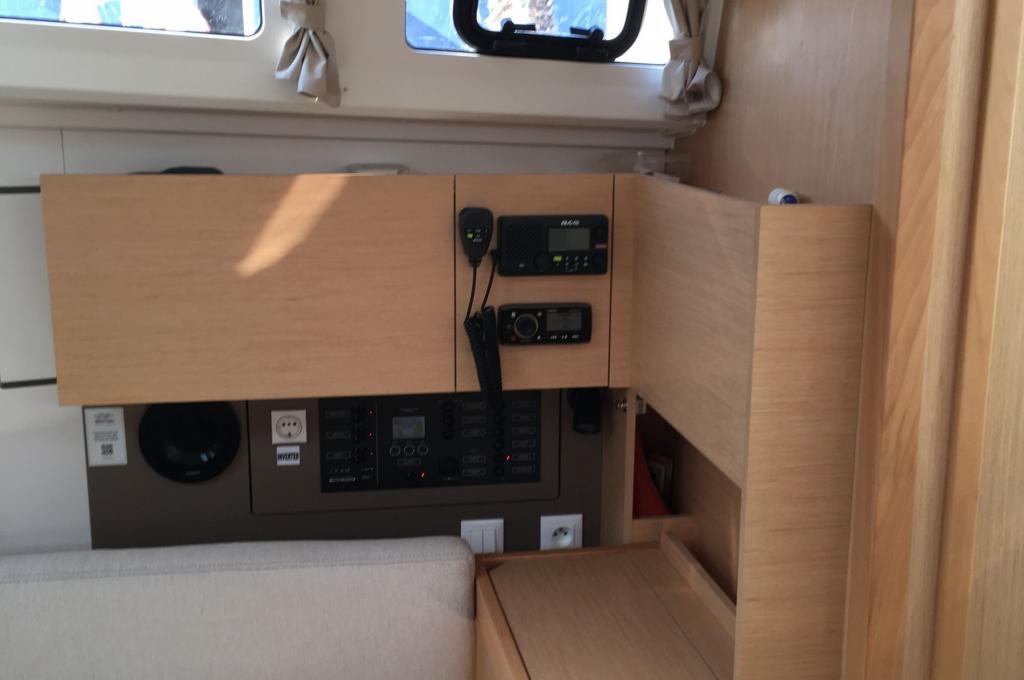 Original-Foto eines Kunden