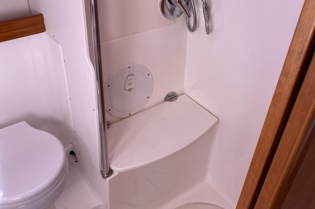 Original-Foto eines Kunden