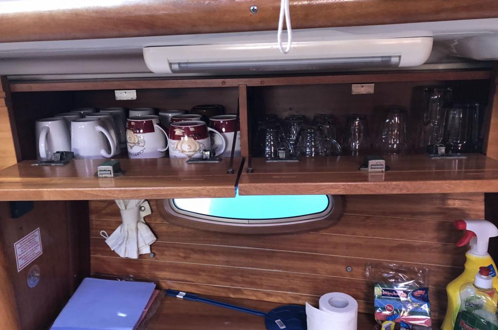 Original-Foto eines Kunden