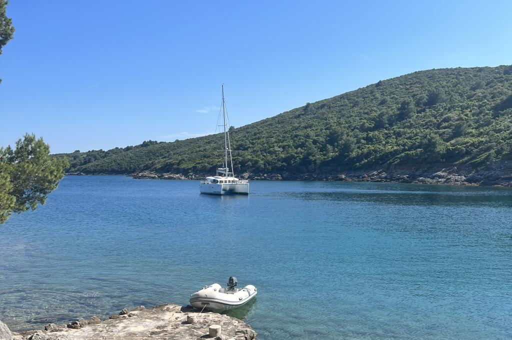 Original-Foto eines Kunden