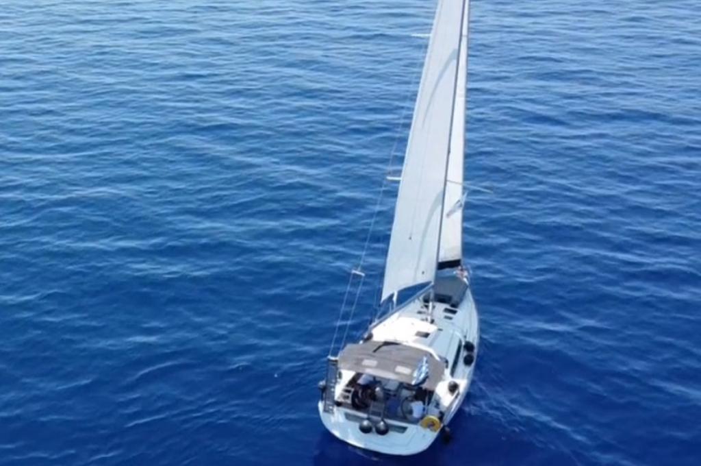 Original-Foto eines Kunden