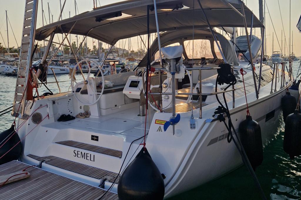 Original-Foto eines Kunden