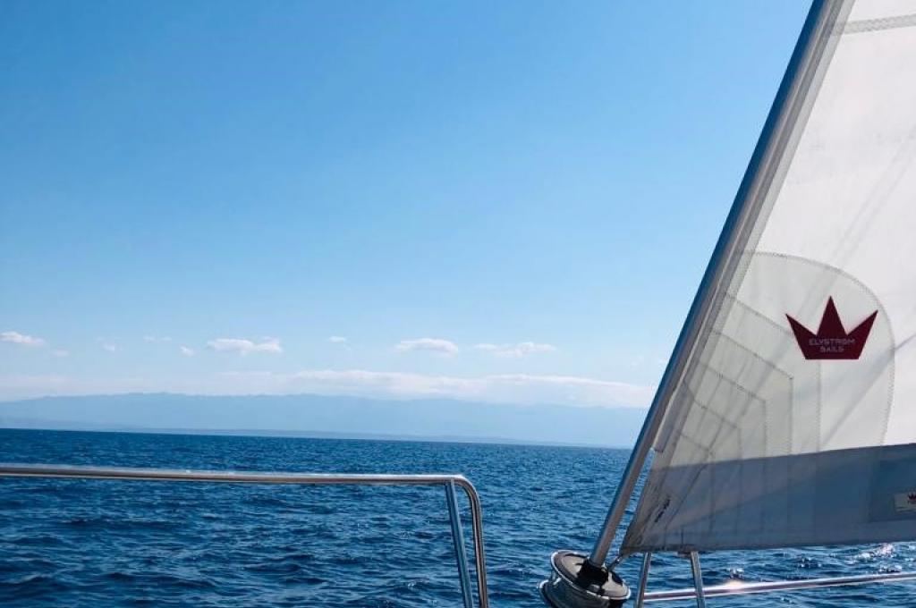 Original-Foto eines Kunden