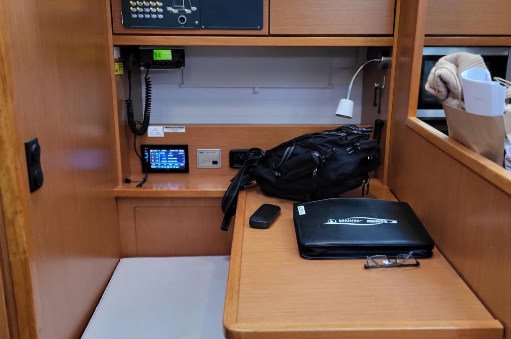 Original-Foto eines Kunden