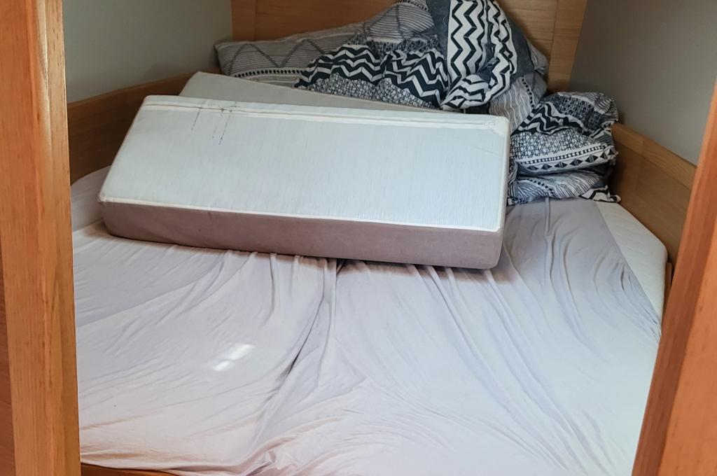 Original-Foto eines Kunden