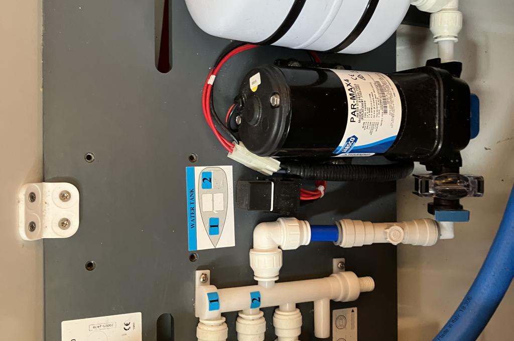 Original-Foto eines Kunden