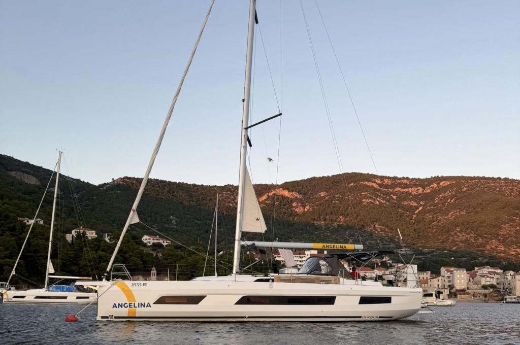 Original-Foto eines Kunden