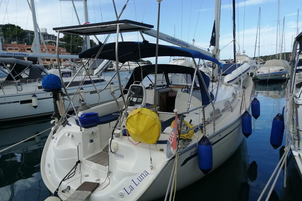 Original-Foto eines Kunden