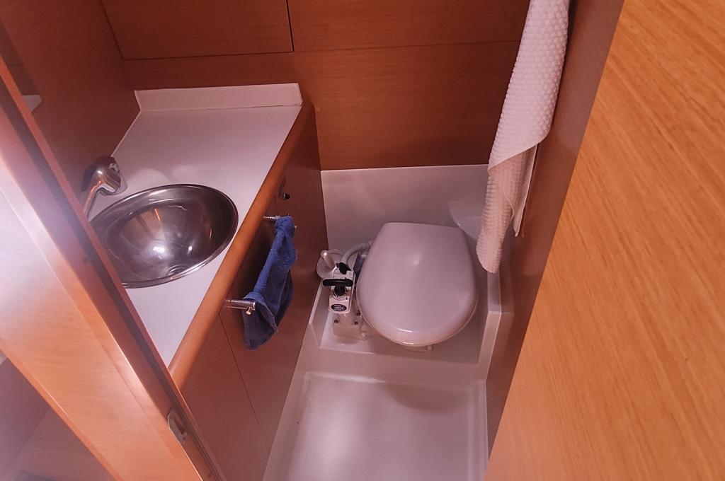 Original-Foto eines Kunden