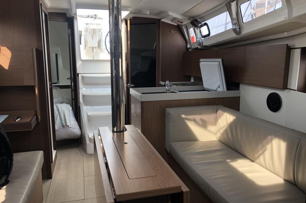 Original-Foto eines Kunden