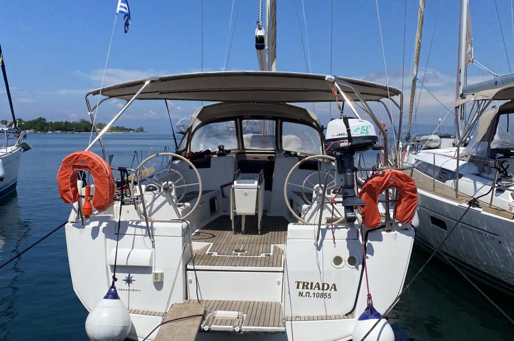 Original-Foto eines Kunden