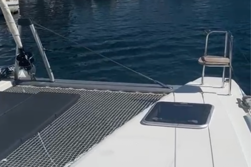 Original-Foto eines Kunden