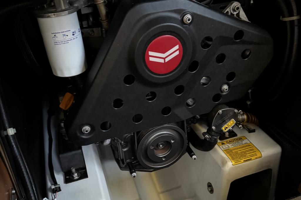 Original-Foto eines Kunden