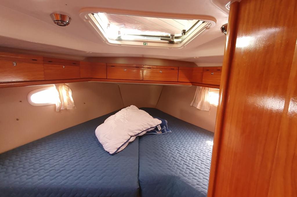 Original-Foto eines Kunden