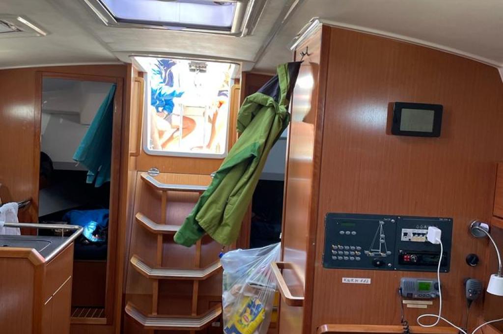 Original-Foto eines Kunden