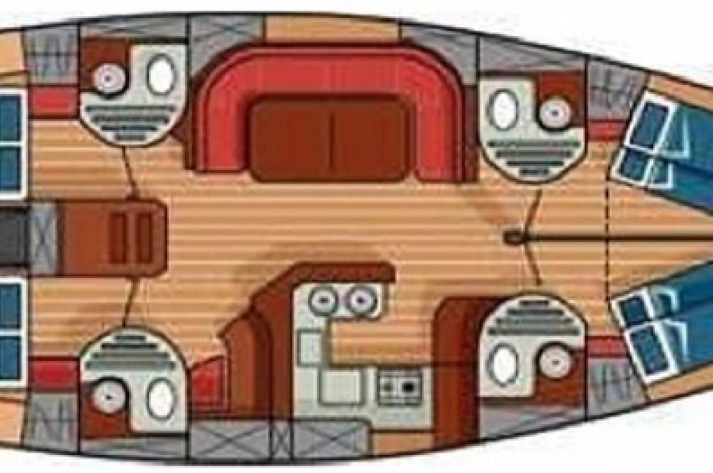 Katalog-Foto (evt. abweichend)