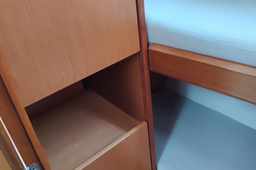 Original-Foto eines Kunden