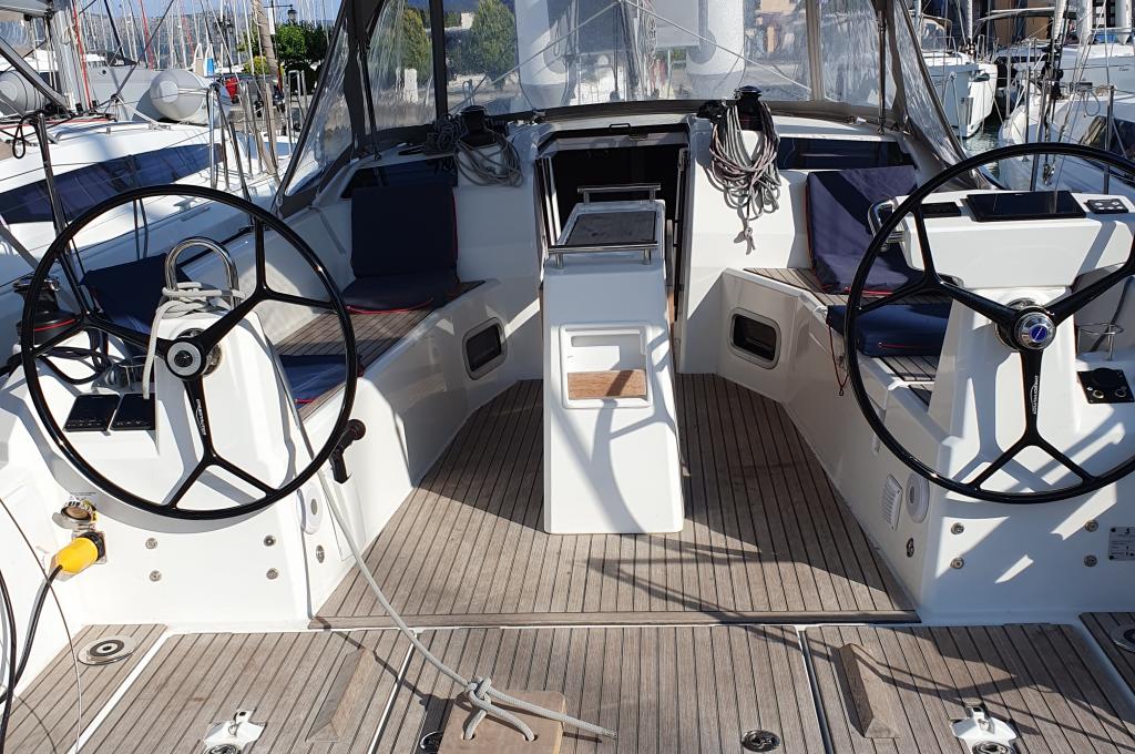 Original-Foto eines Kunden