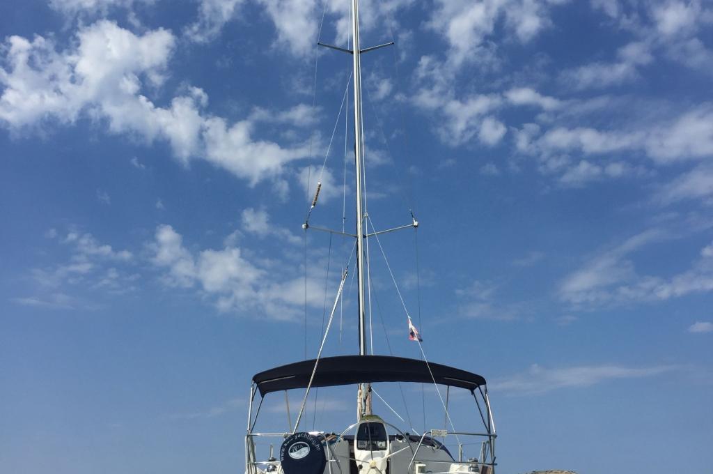 Original-Foto eines Kunden