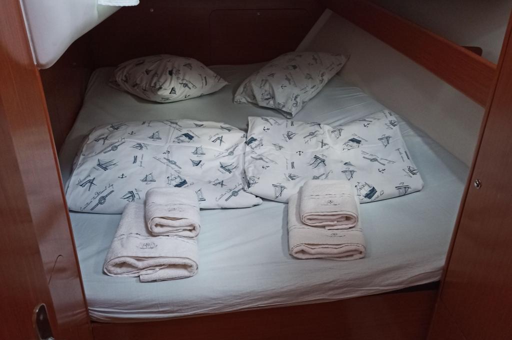 Original-Foto eines Kunden