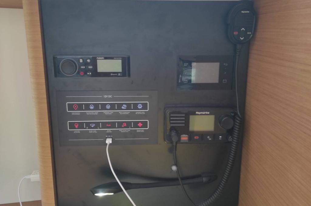 Original-Foto eines Kunden