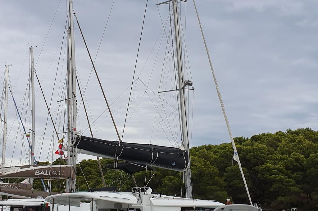 Original-Foto eines Kunden