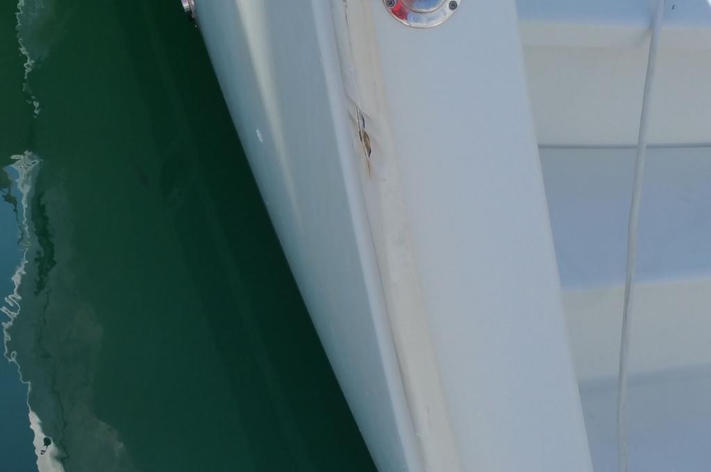 Original-Foto eines Kunden