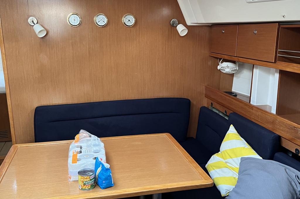 Original-Foto eines Kunden