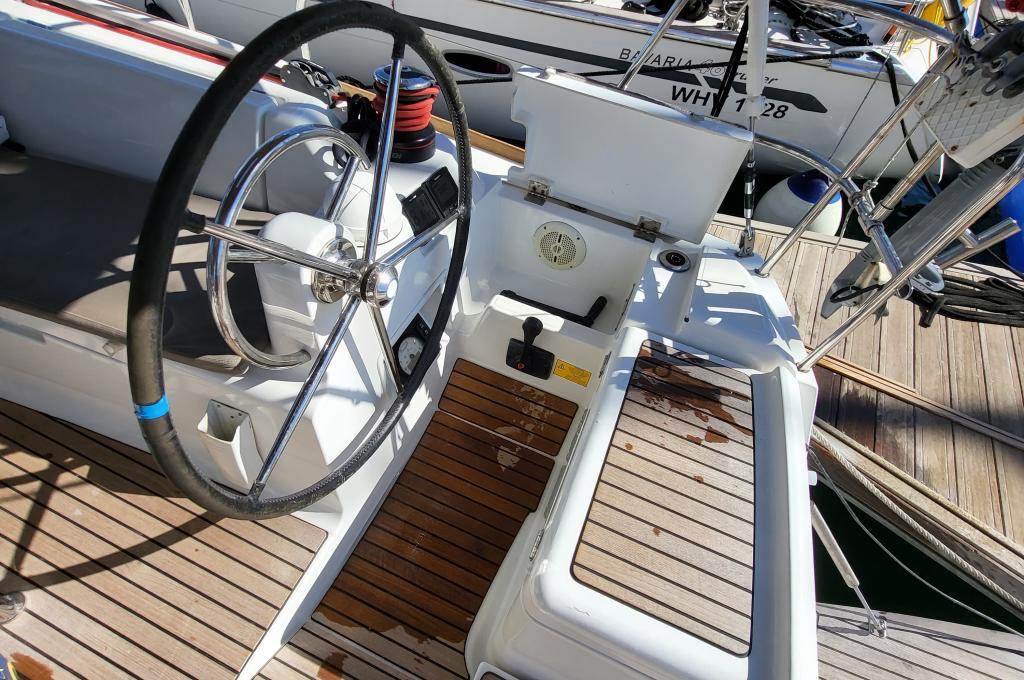 Original-Foto eines Kunden