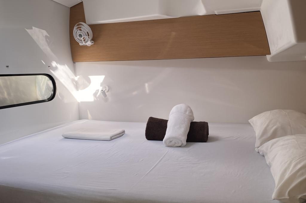 Original-Foto eines Kunden