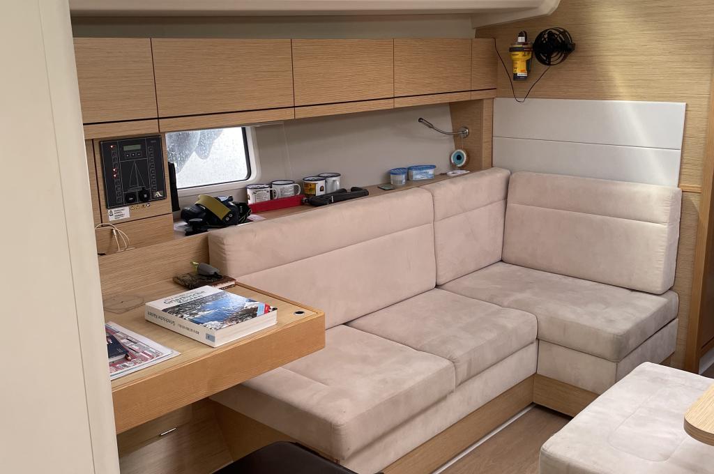 Original-Foto eines Kunden