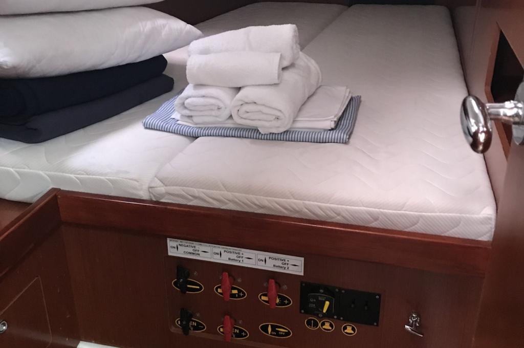 Original-Foto eines Kunden