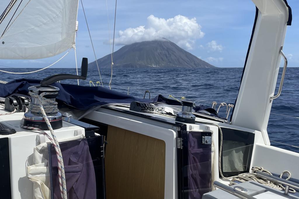 Original-Foto eines Kunden