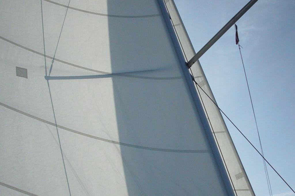 Original-Foto eines Kunden | Vercharterer hat mehrere baugleiche Yachten. Abweichungen sind möglich.