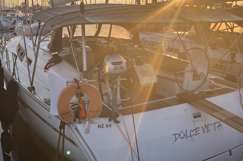 Original-Foto eines Kunden