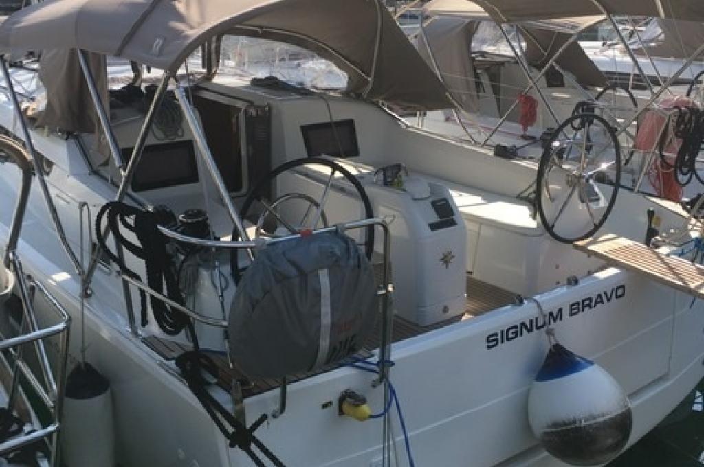 Original-Foto eines Kunden