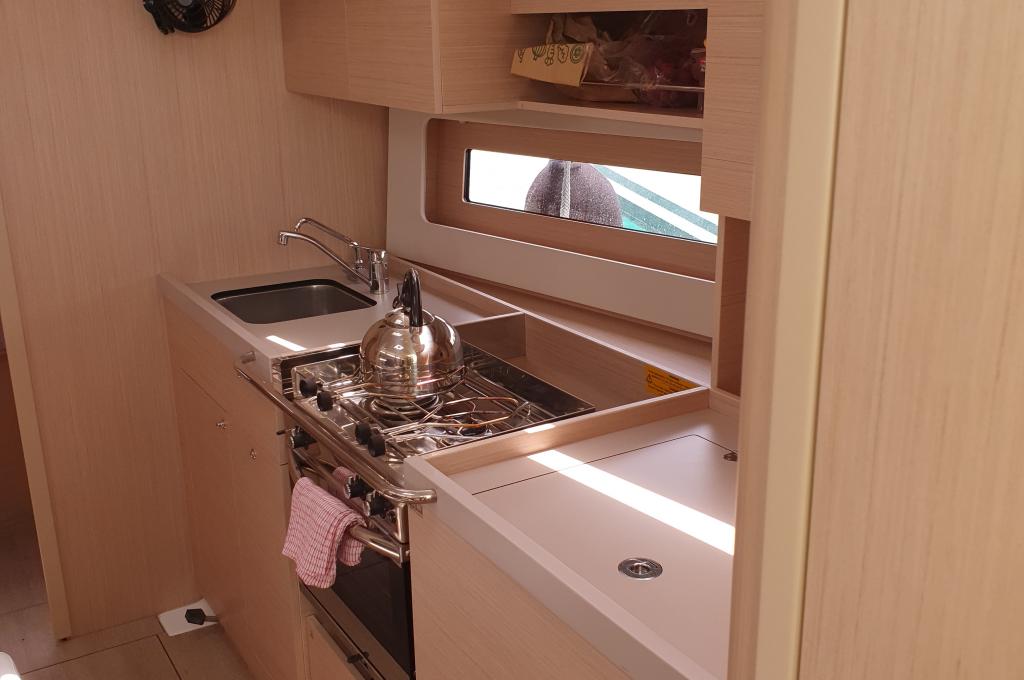 Original-Foto eines Kunden