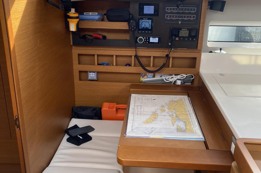 Original-Foto eines Kunden