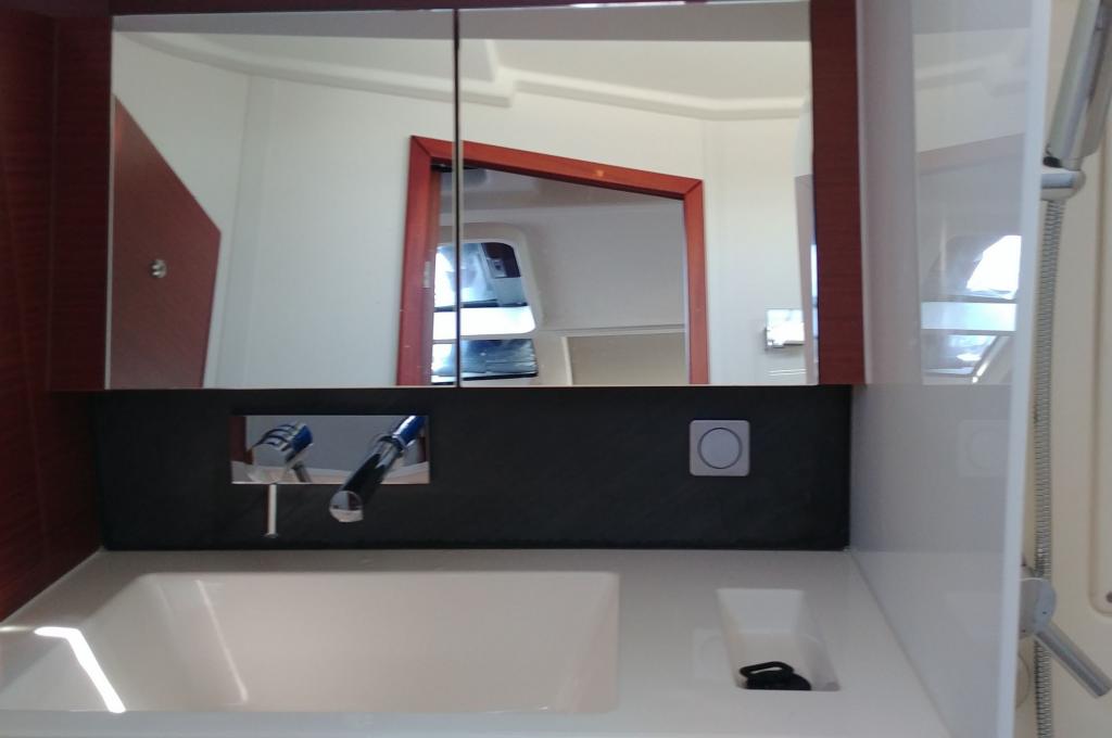 Original-Foto eines Kunden