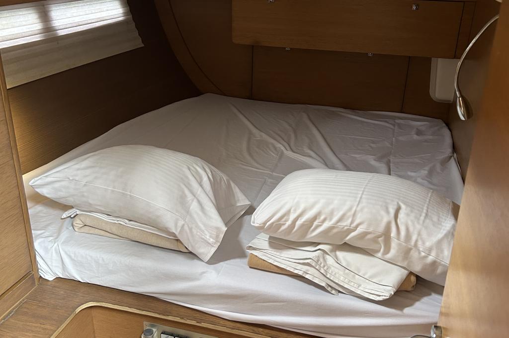 Original-Foto eines Kunden