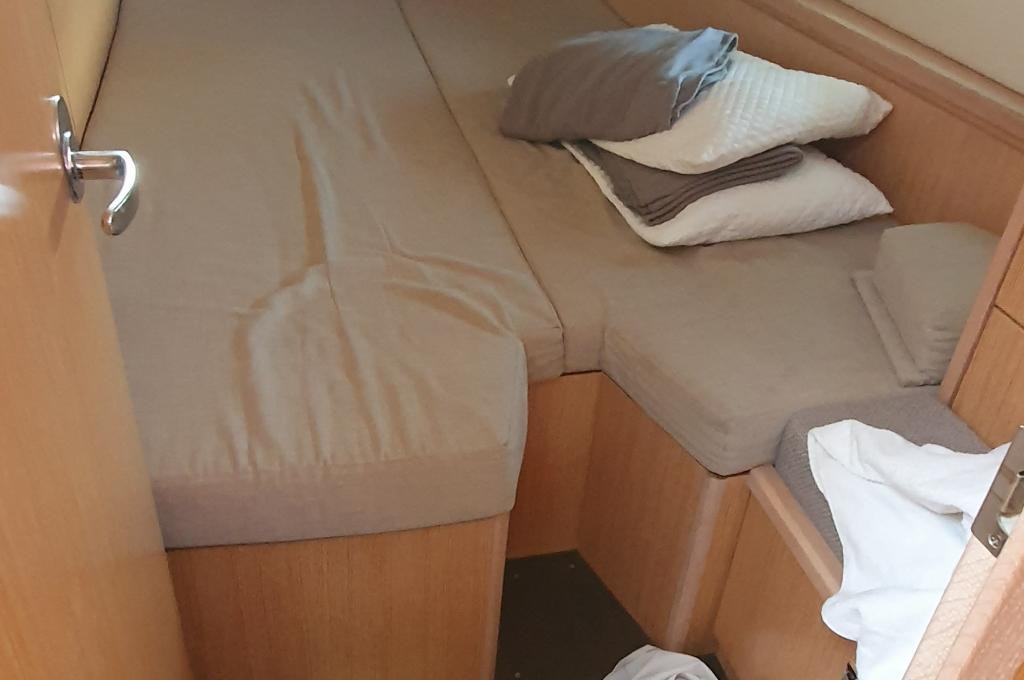 Original-Foto eines Kunden