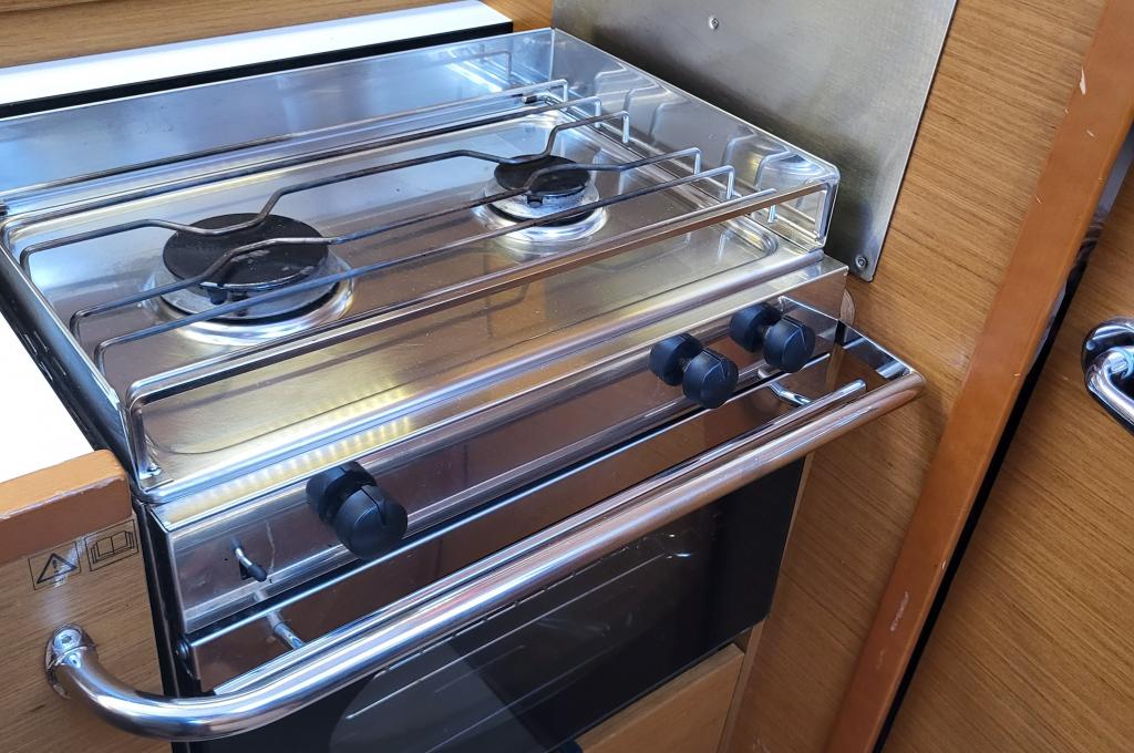 Original-Foto eines Kunden