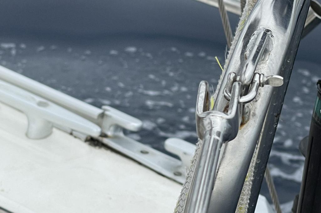 Original-Foto eines Kunden