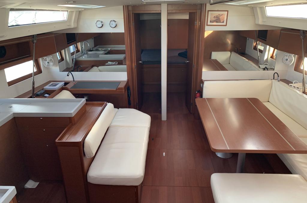 Original-Foto eines Kunden