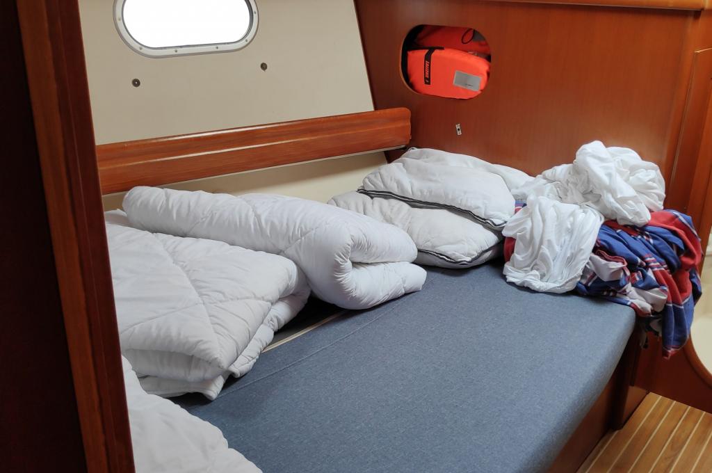 Original-Foto eines Kunden