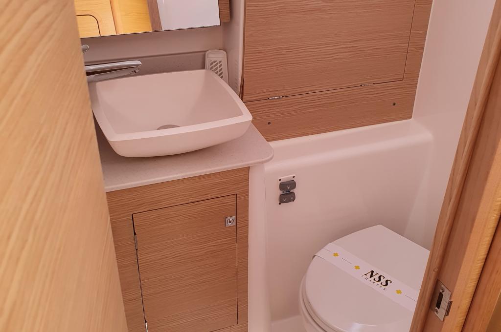 Original-Foto eines Kunden