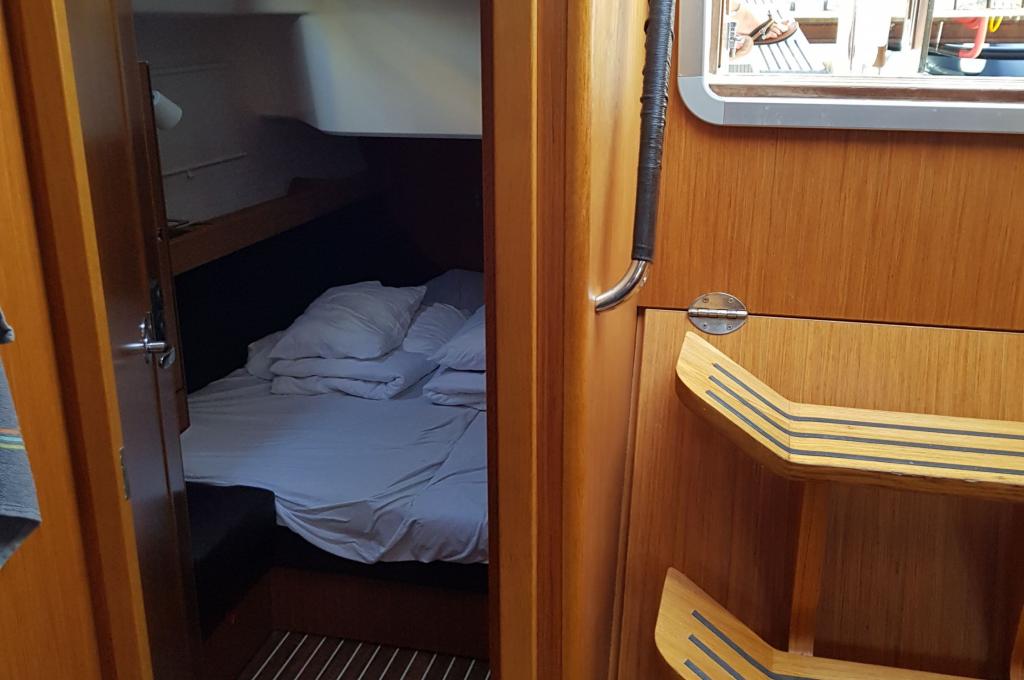 Original-Foto eines Kunden